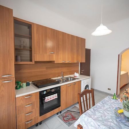 Apartamento Casa bea Tarento Exterior foto