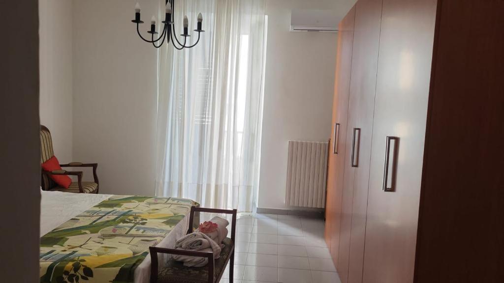 Apartamento Casa bea Tarento Exterior foto